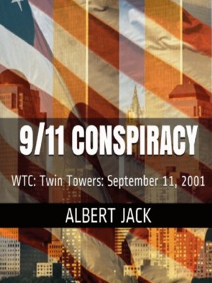 cover image of 9/11 Conspiracy